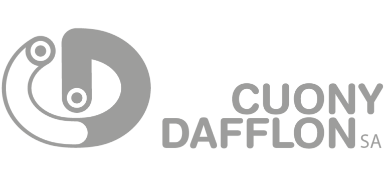 cuony dafflon SA