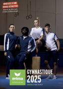 Erima-gymnastic