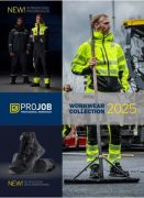 Pro Job