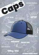 caps