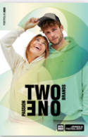 two-one